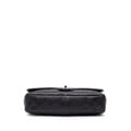 Miniatyrbild 3 av 10: Pre-owned Chanel Jumbo Quilted Iridescent Caviar Easy Flap Gray