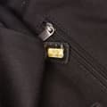 Miniatyrbild 6 av 10: Pre-owned Chanel Jumbo Quilted Iridescent Caviar Easy Flap Gray