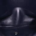 Pikkukuva 5 / 10: Pre-owned Chanel Jumbo Classic Lambskin Double Flap Black