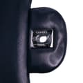 Pikkukuva 6 / 10: Pre-owned Chanel Jumbo Classic Lambskin Double Flap Black