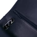 Pikkukuva 9 / 10: Pre-owned Chanel Jumbo Classic Lambskin Double Flap Black