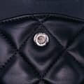 Pikkukuva 10 / 10: Pre-owned Chanel Jumbo Classic Lambskin Double Flap Black