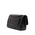 Pikkukuva 2 / 10: Pre-owned Chanel Jumbo Classic Lambskin Double Flap Black