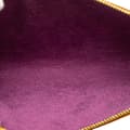 Pikkukuva 4 / 10: Pre-owned Louis Vuitton Epi Pochette Accessoires Yellow