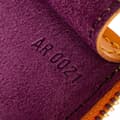 Pikkukuva 6 / 10: Pre-owned Louis Vuitton Epi Pochette Accessoires Yellow
