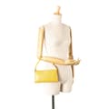 Pikkukuva 10 / 10: Pre-owned Louis Vuitton Epi Pochette Accessoires Yellow
