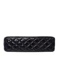 Pikkukuva 3 / 10: Pre-owned Chanel Maxi Classic Patent Double Flap Black