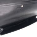 Pikkukuva 4 / 10: Pre-owned Chanel Maxi Classic Patent Double Flap Black