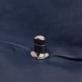 Miniatyrbilde 8 av 10: Pre-owned Chanel Large Quilted Calfskin Natural Beauty Split Pocket Flap Blue