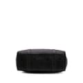 Pikkukuva 3 / 9: Pre-owned MCM Visetos Nylon Shoulder Bag Black