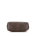 Pikkukuva 3 / 10: Pre-owned Louis Vuitton Monogram Looping GM Brown