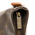 Pikkukuva 7 / 10: Pre-owned Louis Vuitton Monogram Looping GM Brown