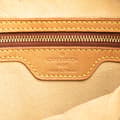 Miniatyrbillede 5 af 10: Pre-owned Louis Vuitton Monogram Looping GM Brown