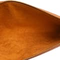 Miniatyrbilde 4 av 9: Pre-owned Louis Vuitton Epi Pochette Accessoires Brown