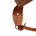 Miniatyrbilde 5 av 9: Pre-owned Louis Vuitton Epi Pochette Accessoires Brown