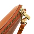 Miniatyrbilde 8 av 9: Pre-owned Louis Vuitton Epi Pochette Accessoires Brown