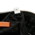 Miniatyrbillede 7 af 10: Pre-owned Prada Tessuto Shoulder Bag Black