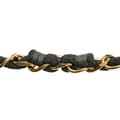 Miniatyrbild 10 av 10: Pre-owned Chanel Maxi XL Classic Wool Single Flap Gray