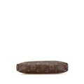 Miniatyrbillede 3 af 10: Pre-owned Louis Vuitton Monogram Pochette Accessoires Brown