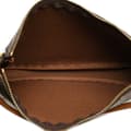 Miniatyrbillede 4 af 10: Pre-owned Louis Vuitton Monogram Pochette Accessoires Brown