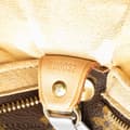 Miniatyrbilde 6 av 10: Pre-owned Louis Vuitton Monogram Looping GM Brown