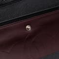 Miniatyrbillede 9 af 10: Pre-owned Chanel Jumbo Classic Caviar Double Flap Black
