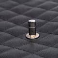 Miniatyrbillede 10 af 10: Pre-owned Chanel Jumbo Classic Caviar Double Flap Black