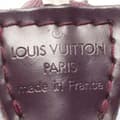 Miniatyrbillede 4 af 10: Pre-owned Louis Vuitton Epi Pochette Accessoires Purple