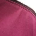 Miniatyrbillede 6 af 10: Pre-owned Louis Vuitton Epi Pochette Accessoires Purple