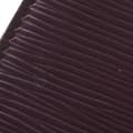 Miniatyrbillede 9 af 10: Pre-owned Louis Vuitton Epi Pochette Accessoires Purple