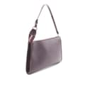 Miniatyrbillede 2 af 10: Pre-owned Louis Vuitton Epi Pochette Accessoires Purple
