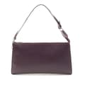 Miniatyrbillede 1 af 10: Pre-owned Louis Vuitton Epi Pochette Accessoires Purple