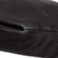 Miniatyrbild 9 av 10: Pre-owned Gucci Nubuck 1970 Shoulder Bag Black