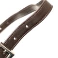 Miniatyrbilde 9 av 10: Pre-owned Fendi Mini Zucca Wool Baguette Brown