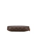 Miniatyrbillede 3 af 10: Pre-owned Louis Vuitton Monogram Pochette Accessoires Brown