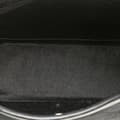 Miniatyrbild 4 av 10: Pre-owned Gucci GG Canvas Shoulder Bag Black