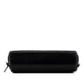 Miniatyrbillede 3 af 10: Pre-owned Prada Tessuto Shoulder Bag Black