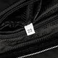 Miniatyrbillede 6 af 10: Pre-owned Prada Tessuto Shoulder Bag Black