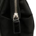 Miniatyrbillede 9 af 10: Pre-owned Prada Tessuto Shoulder Bag Black