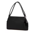 Miniatyrbillede 2 af 10: Pre-owned Prada Tessuto Shoulder Bag Black