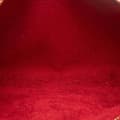 Miniatyrbillede 4 af 10: Pre-owned Louis Vuitton Epi Pochette Accessoires Red