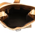 Miniatyrbild 4 av 10: Pre-owned Gucci GG Canvas Shoulder Bag Brown