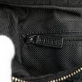 Miniatyrbild 6 av 10: Pre-owned Gucci GG Canvas Shoulder Bag Blue