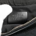 Miniatyrbild 7 av 10: Pre-owned Gucci GG Canvas Shoulder Bag Blue