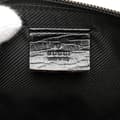Miniatyrbild 5 av 10: Pre-owned Gucci GG Canvas Boat Black