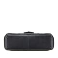 Miniatyrbilde 3 av 10: Pre-owned Chanel Jumbo Classic Caviar Double Flap Black