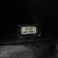 Miniatyrbilde 6 av 10: Pre-owned Chanel Jumbo Classic Caviar Double Flap Black
