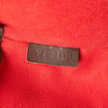 Miniatyrbilde 6 av 10: Pre-owned Louis Vuitton Damier Ebene Verona GM Brown