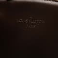 Miniatyrbilde 9 av 10: Pre-owned Louis Vuitton Damier Ebene Verona GM Brown