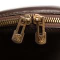 Miniatyrbilde 10 av 10: Pre-owned Louis Vuitton Damier Ebene Verona GM Brown